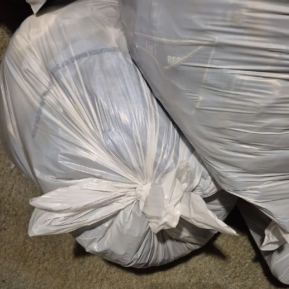 DENZELL'S CLOSET